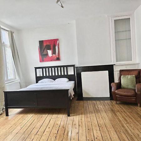 Residence Marianne 2 Βρυξέλλες Εξωτερικό φωτογραφία