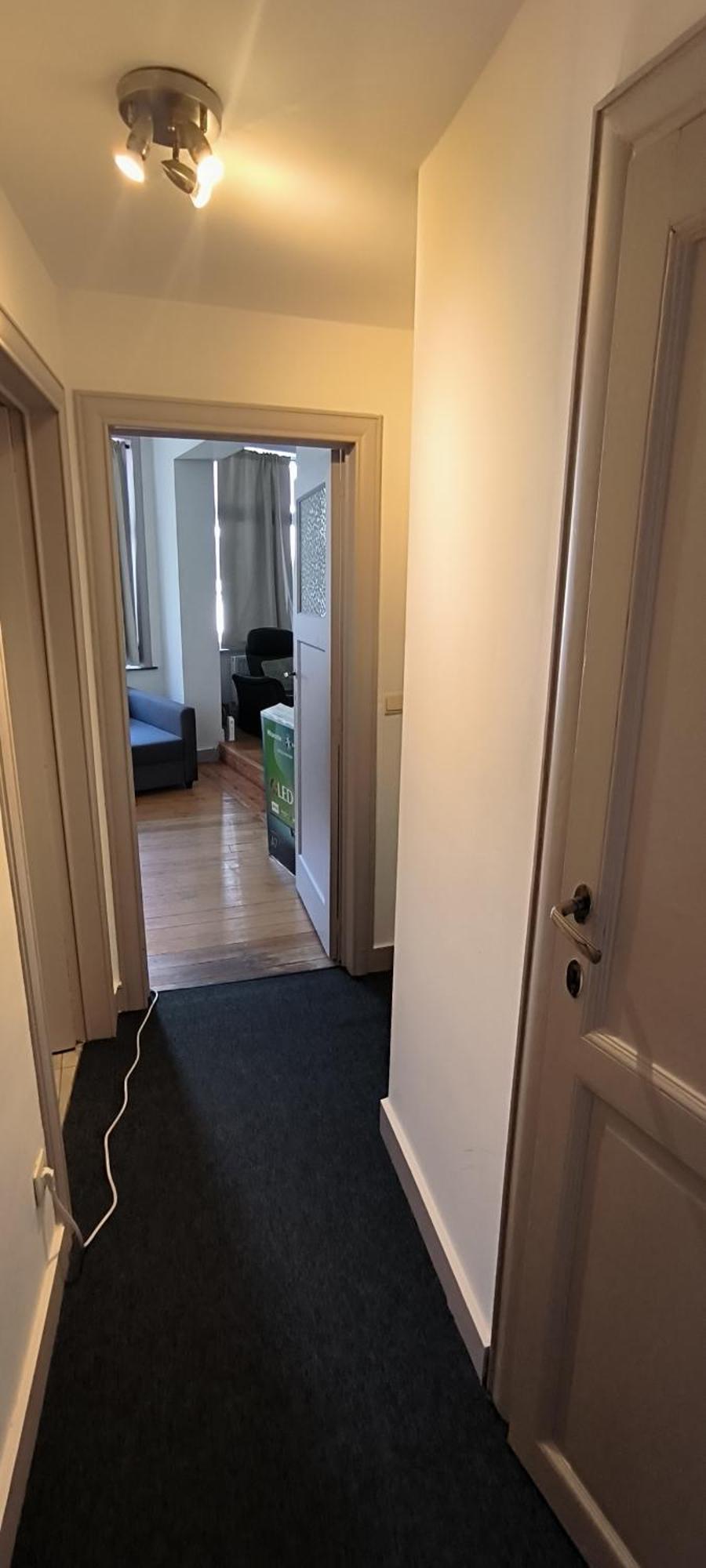 Residence Marianne 2 Βρυξέλλες Εξωτερικό φωτογραφία