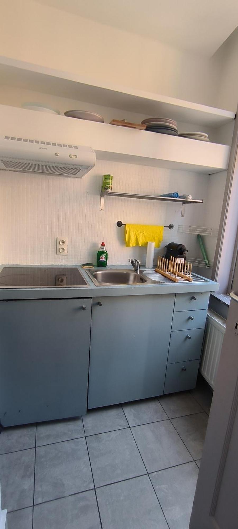 Residence Marianne 2 Βρυξέλλες Εξωτερικό φωτογραφία