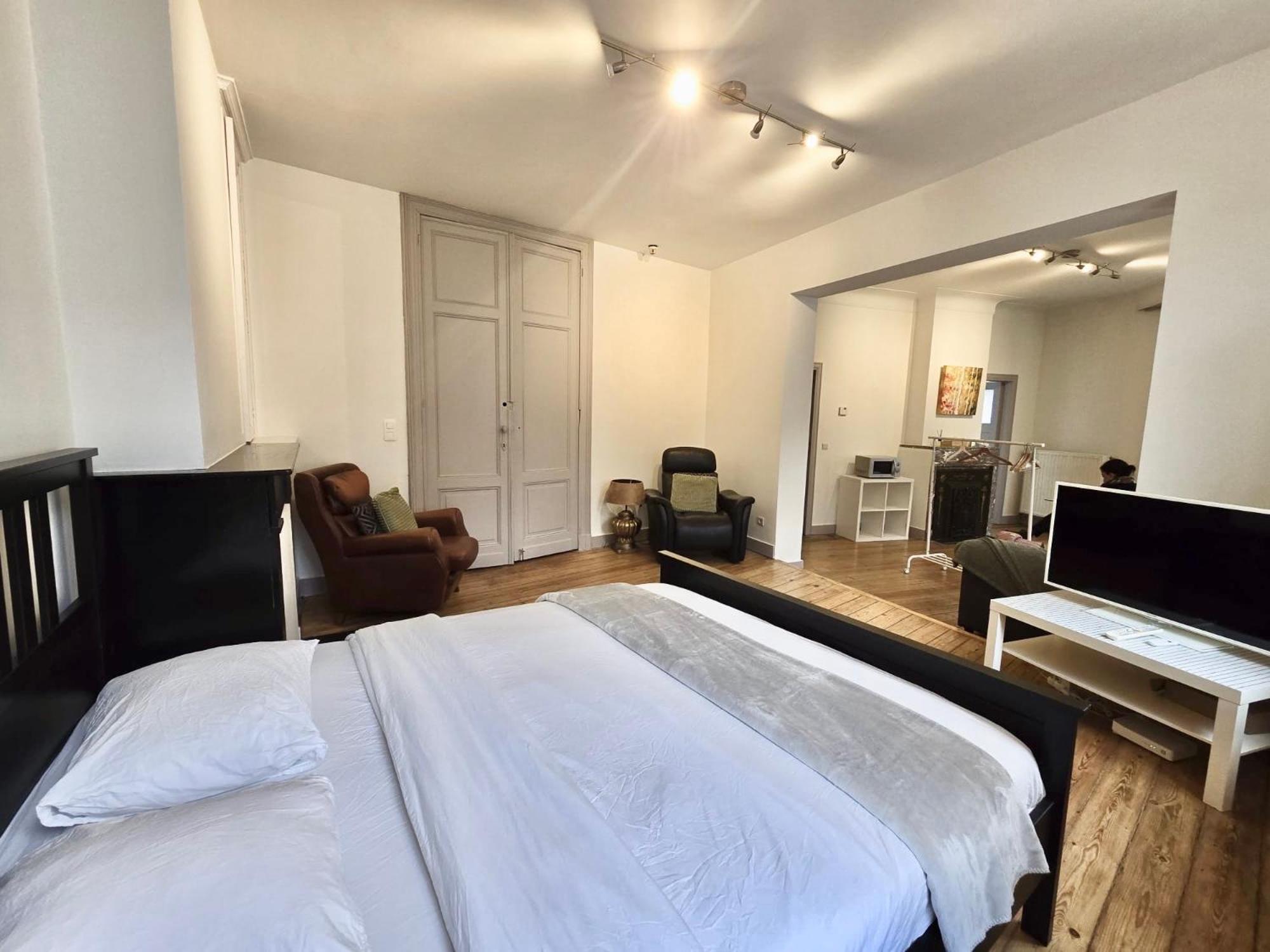 Residence Marianne 2 Βρυξέλλες Εξωτερικό φωτογραφία