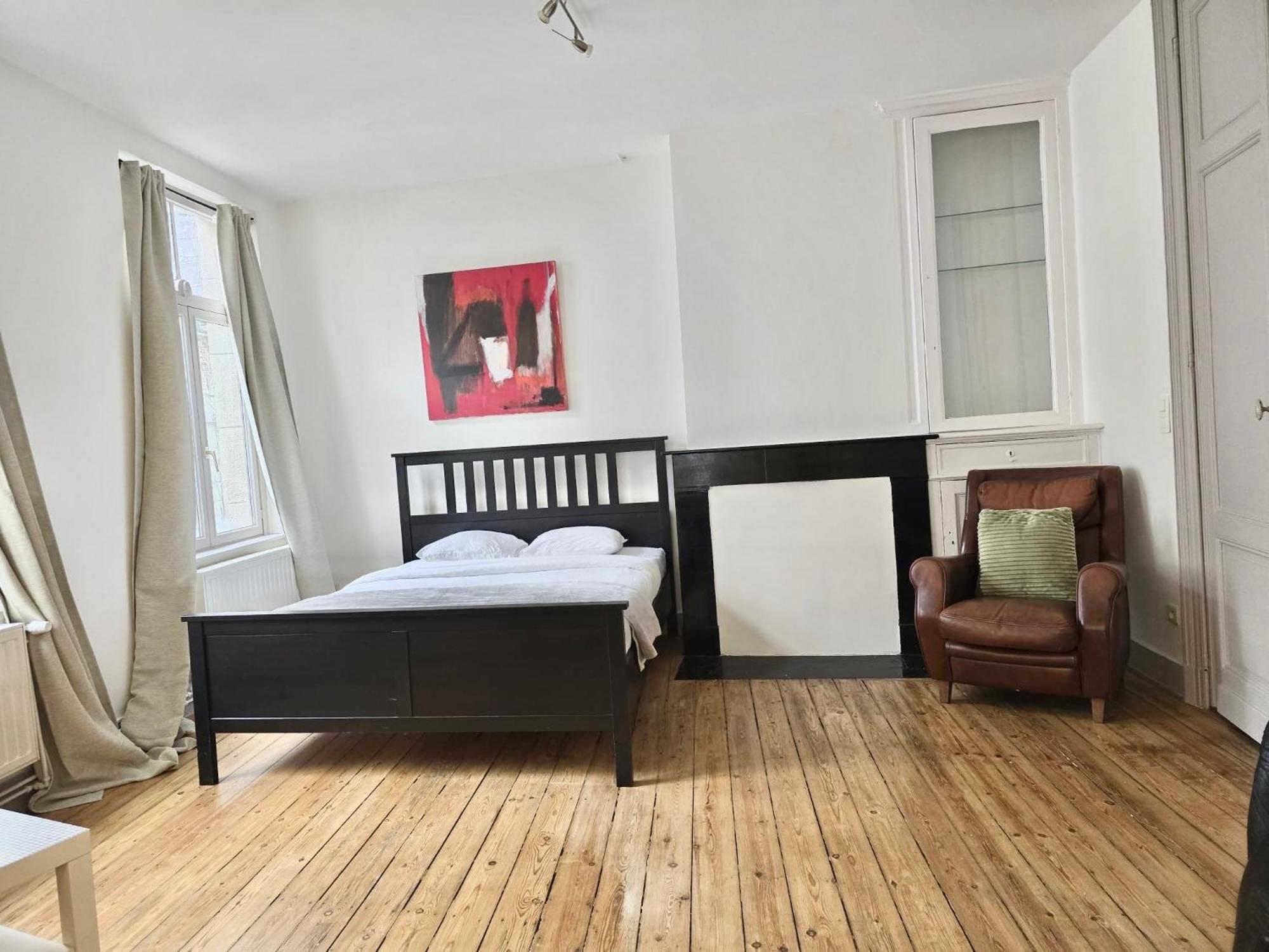 Residence Marianne 2 Βρυξέλλες Εξωτερικό φωτογραφία