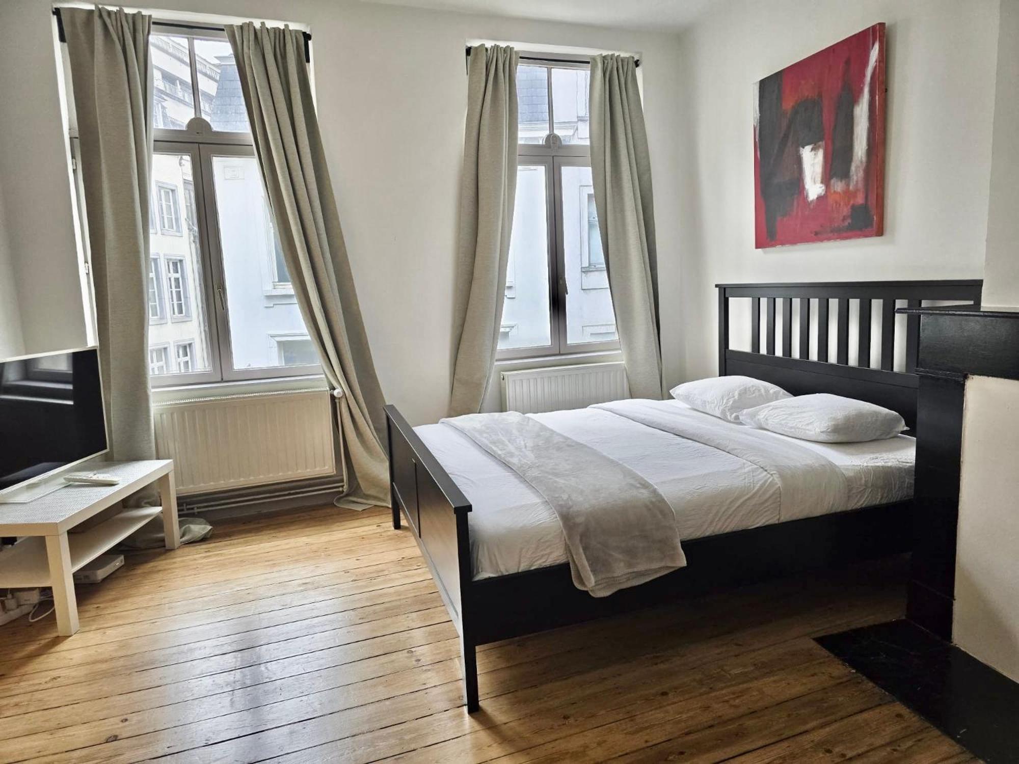 Residence Marianne 2 Βρυξέλλες Εξωτερικό φωτογραφία