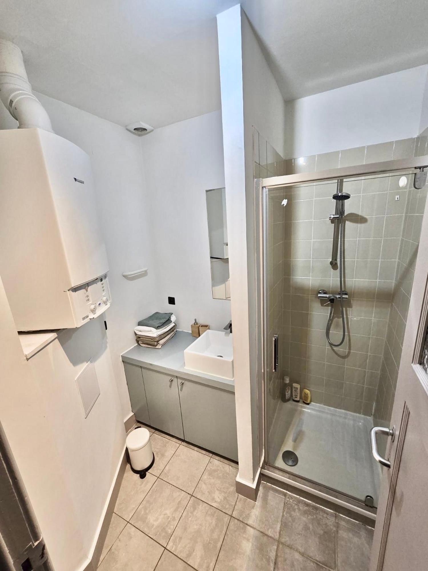 Residence Marianne 2 Βρυξέλλες Εξωτερικό φωτογραφία